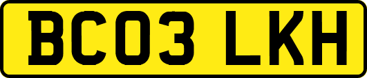 BC03LKH