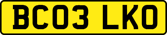 BC03LKO