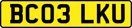 BC03LKU