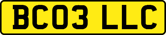 BC03LLC