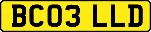 BC03LLD