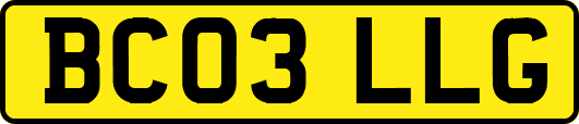 BC03LLG