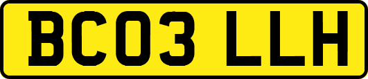 BC03LLH