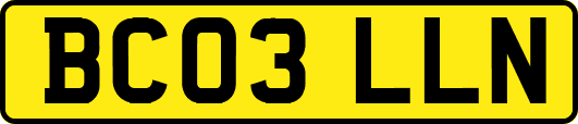 BC03LLN