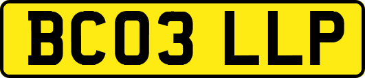 BC03LLP