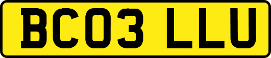 BC03LLU