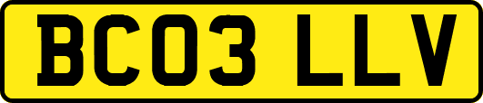 BC03LLV