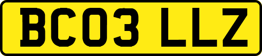 BC03LLZ