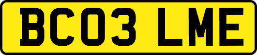 BC03LME