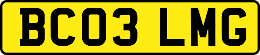 BC03LMG