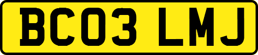 BC03LMJ