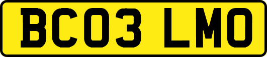 BC03LMO