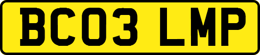 BC03LMP