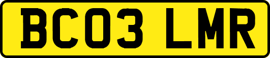 BC03LMR