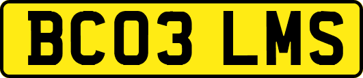 BC03LMS