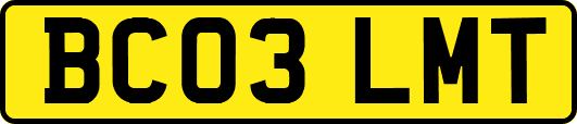 BC03LMT