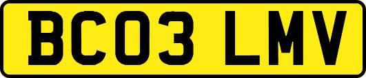 BC03LMV