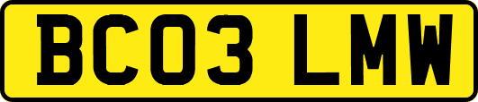 BC03LMW