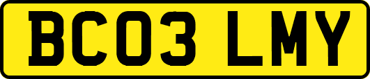 BC03LMY