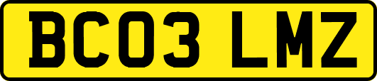 BC03LMZ