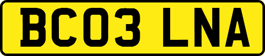 BC03LNA
