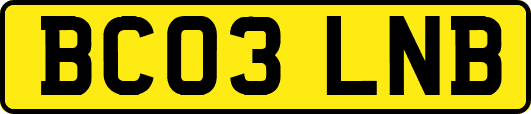 BC03LNB