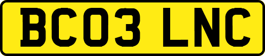 BC03LNC
