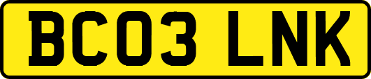 BC03LNK