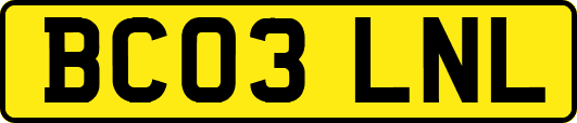 BC03LNL