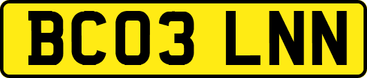 BC03LNN