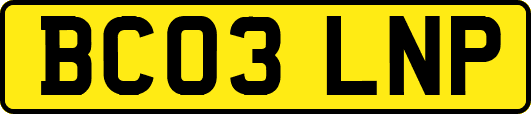 BC03LNP