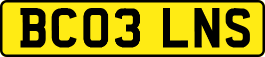 BC03LNS