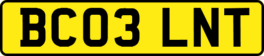 BC03LNT