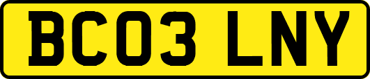 BC03LNY