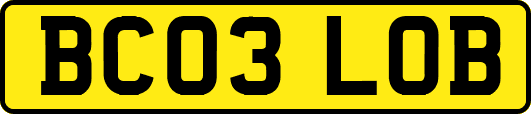 BC03LOB