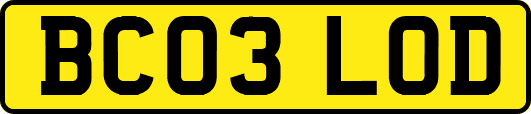 BC03LOD