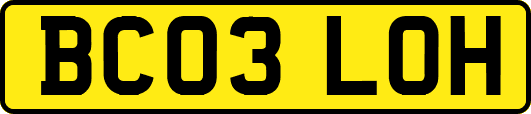 BC03LOH