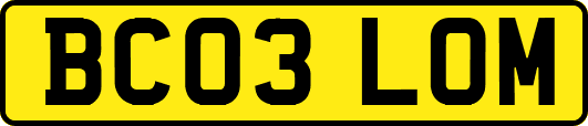 BC03LOM