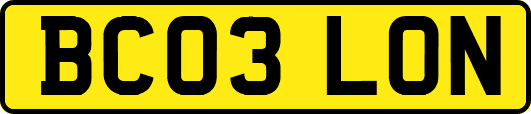 BC03LON