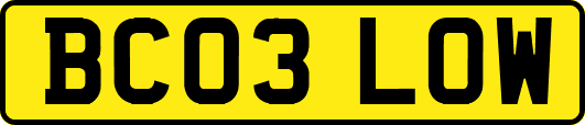 BC03LOW