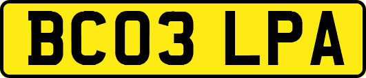 BC03LPA