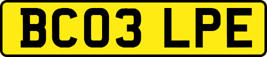 BC03LPE