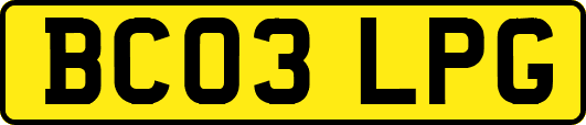 BC03LPG