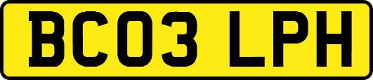 BC03LPH