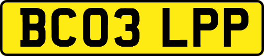 BC03LPP
