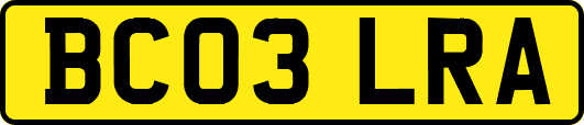 BC03LRA