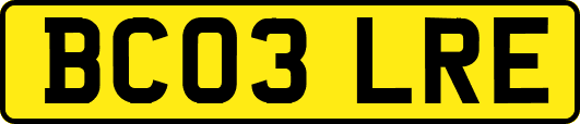 BC03LRE