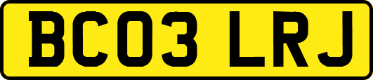 BC03LRJ