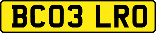 BC03LRO