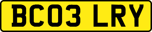 BC03LRY